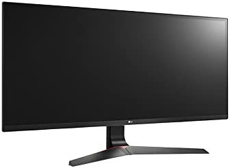 Monitor Gamer LG Ultrawide 29UM69G - 29" Full HD IPS, 1ms Motion Blur Reduction, NVIDIA FreeSync
