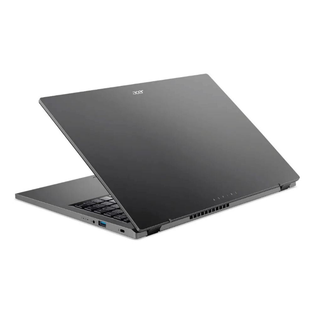 Notebook Acer Aspire Go 15 AG15-71P-5939, Intel Core i5-13420H, 8GB, DDR5, 256GB SSD, 15.6" FHD, Windows 11 (Cinza Aço)