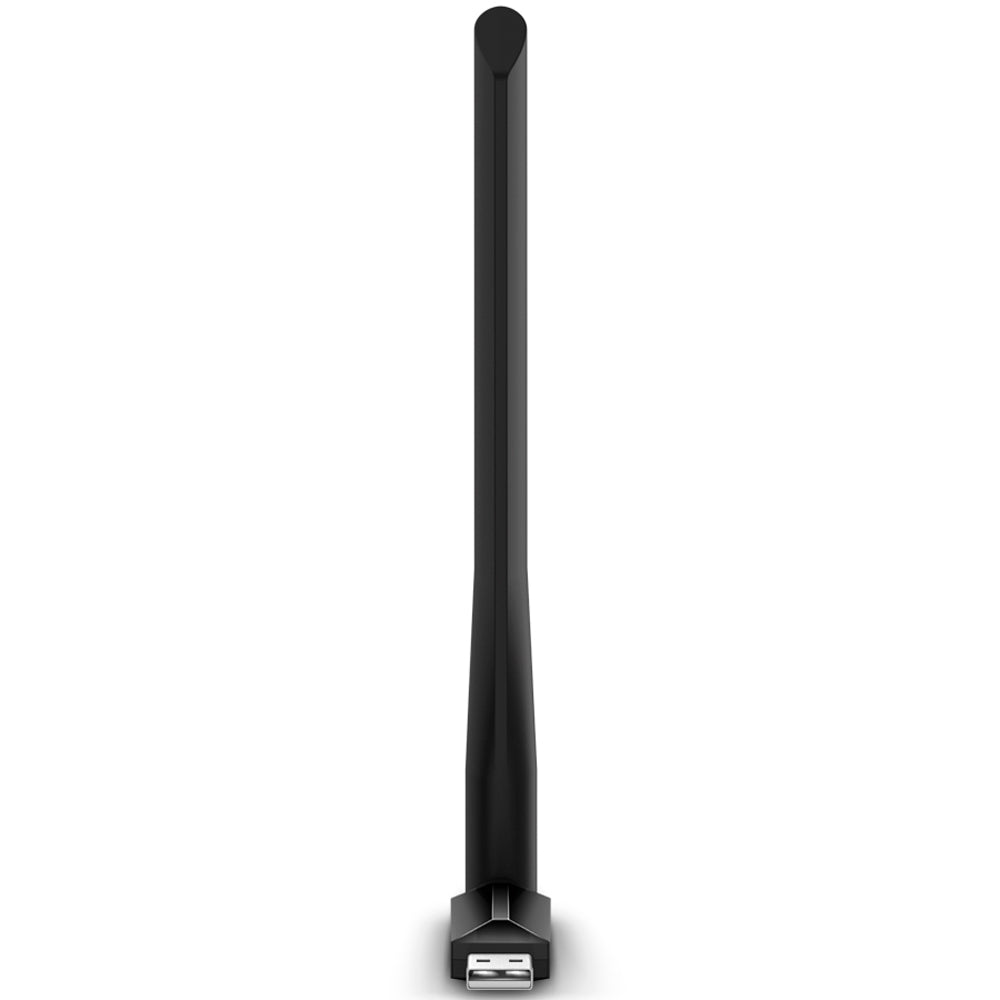 Adaptador Wireless, Tp-Link Archer T2U Plus, AC600, USB, Dual Band