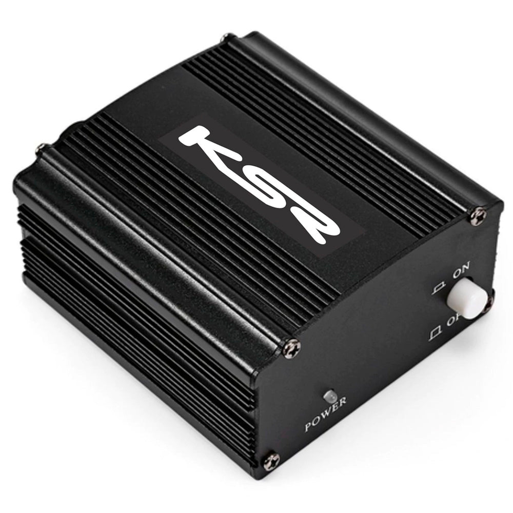Fonte Phantom Power KSR S-260K (220V) (B)
