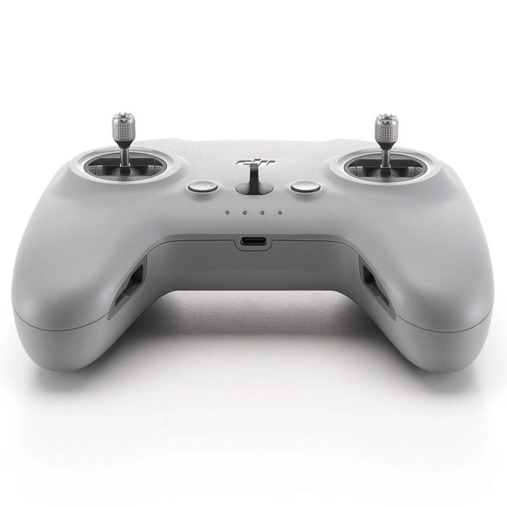 Controle Remoto DJI FPV Controller 3, Compatível com Drones DJI Avata 2 e Neo, Transmissão O4, 10h de Autonomia