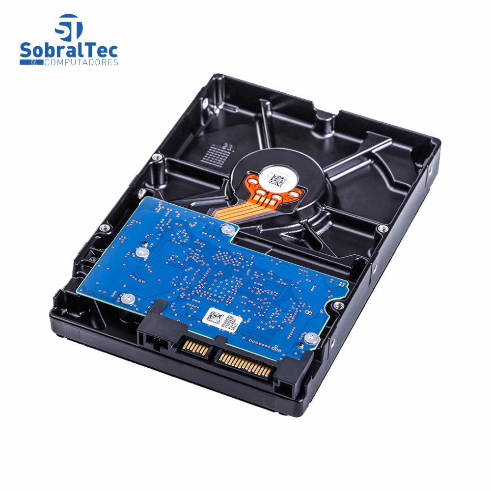 Hd int. Desktop Toshiba 500gb Dt01aca050 32mb 7200 Sata3