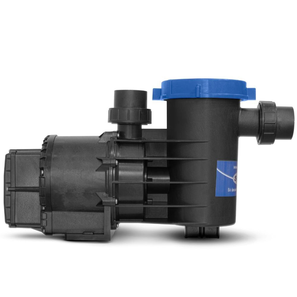 Bomba Pré Filtro para Piscina Autoescorvante 1CV 220V - SYLLENT-PF42M100-220/AS