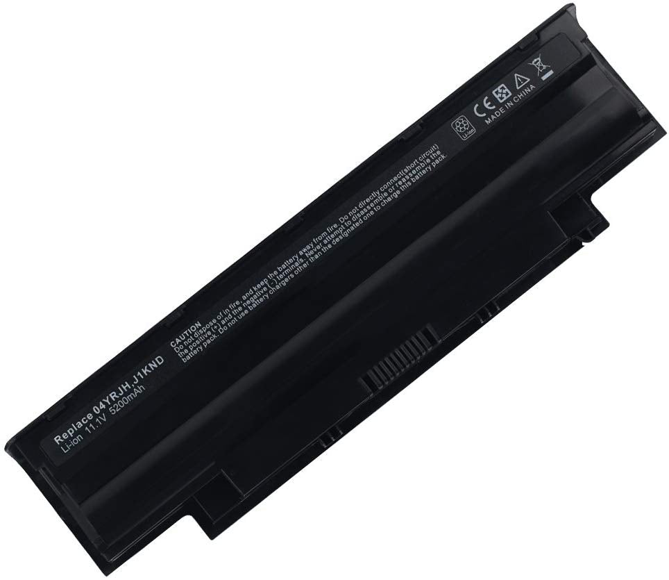 Bateria para Notebook Dell J1KND SRS PREMIUM SOUND 4400mAh 11.1V 6 Células