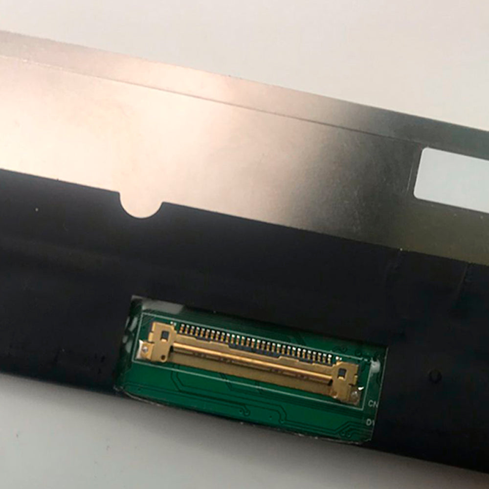 Tela LED 14 Slim 30 Pinos Para Notebook Positivo Stilo XC3620, Motion Q232b, PN SL140PB42D1636, Fosca