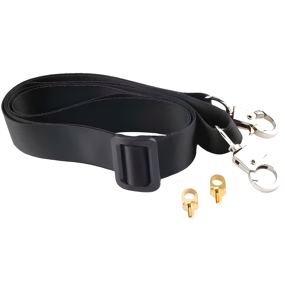 Alça Cordão de Pescoço, Para Controle Drone Mini 3 Pro, Mavic 3 Pro, Air 3, Mini 4 Pro, Preto