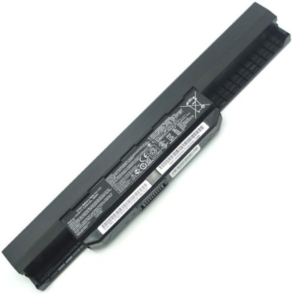 Bateria  Notebook Asus Pat. number A32-K53 4400mAh 6 Células 11.1v  - (USD)