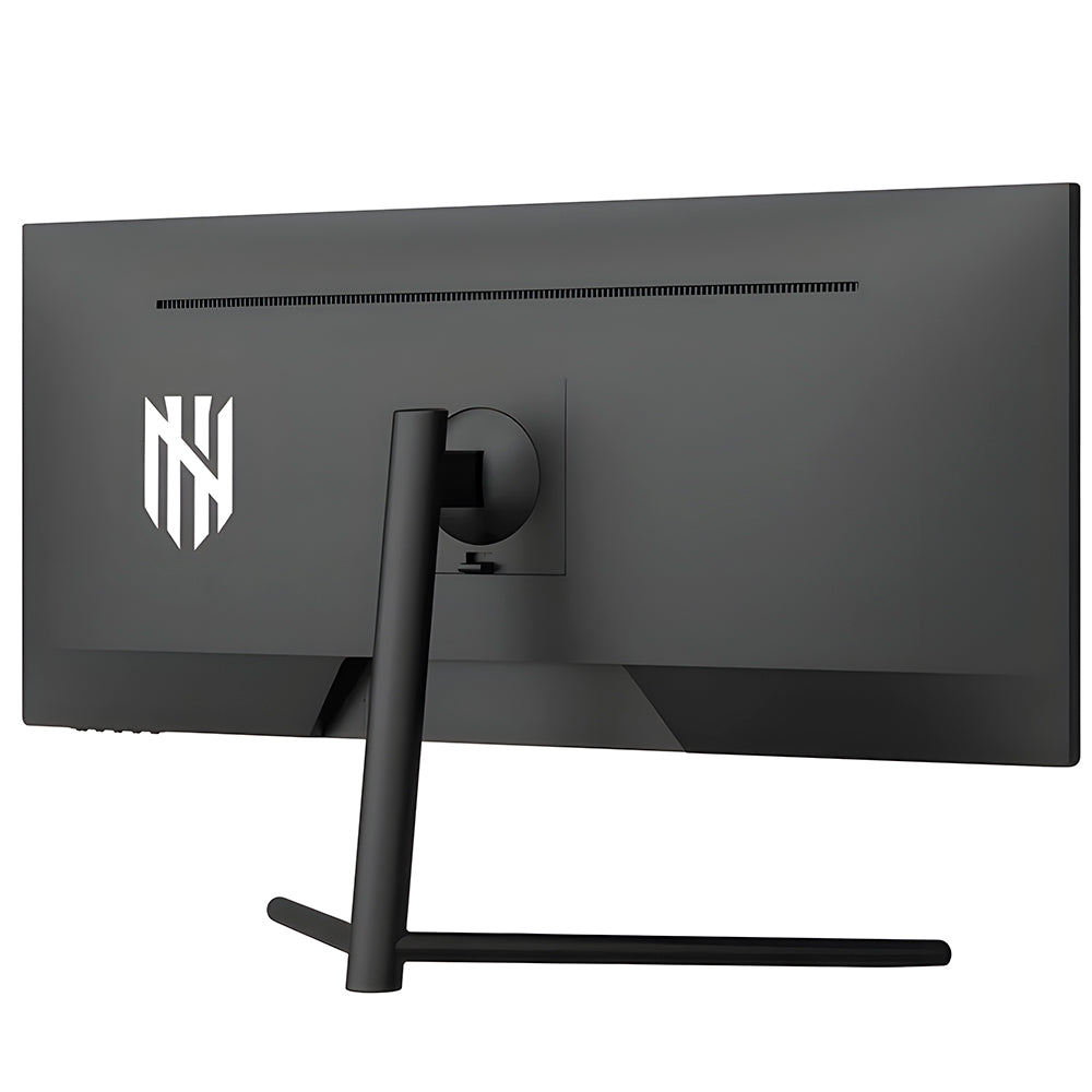 Monitor Gamer 30" New Hero Blade UltraWide, IPS, Full HD, 200Hz, 1ms, FreeSync, HDMI e Display Port, Preto