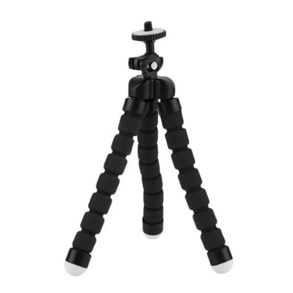 Mini Trpé Para Celular Sem Suporte