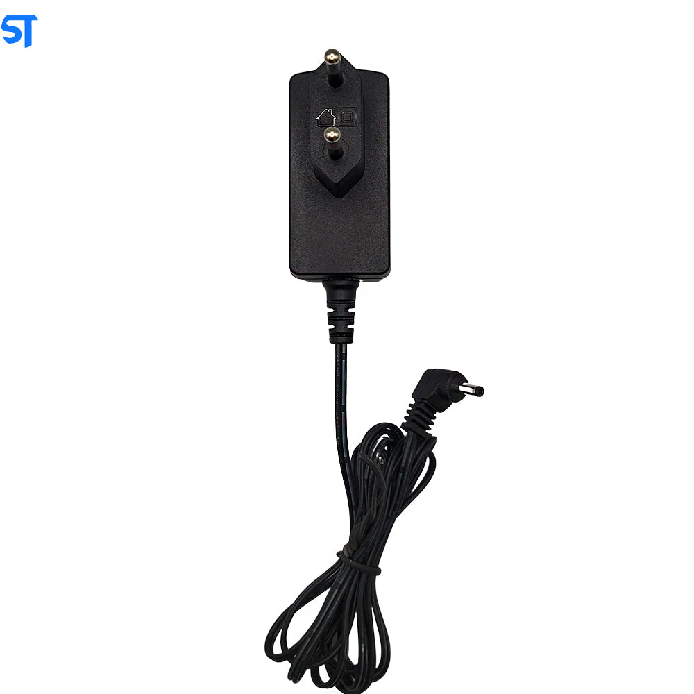 Fonte Carregador Notebook Positivo 12V 2.0A Bivolt 3.5mm x 1.0mm- WB-24M12FB