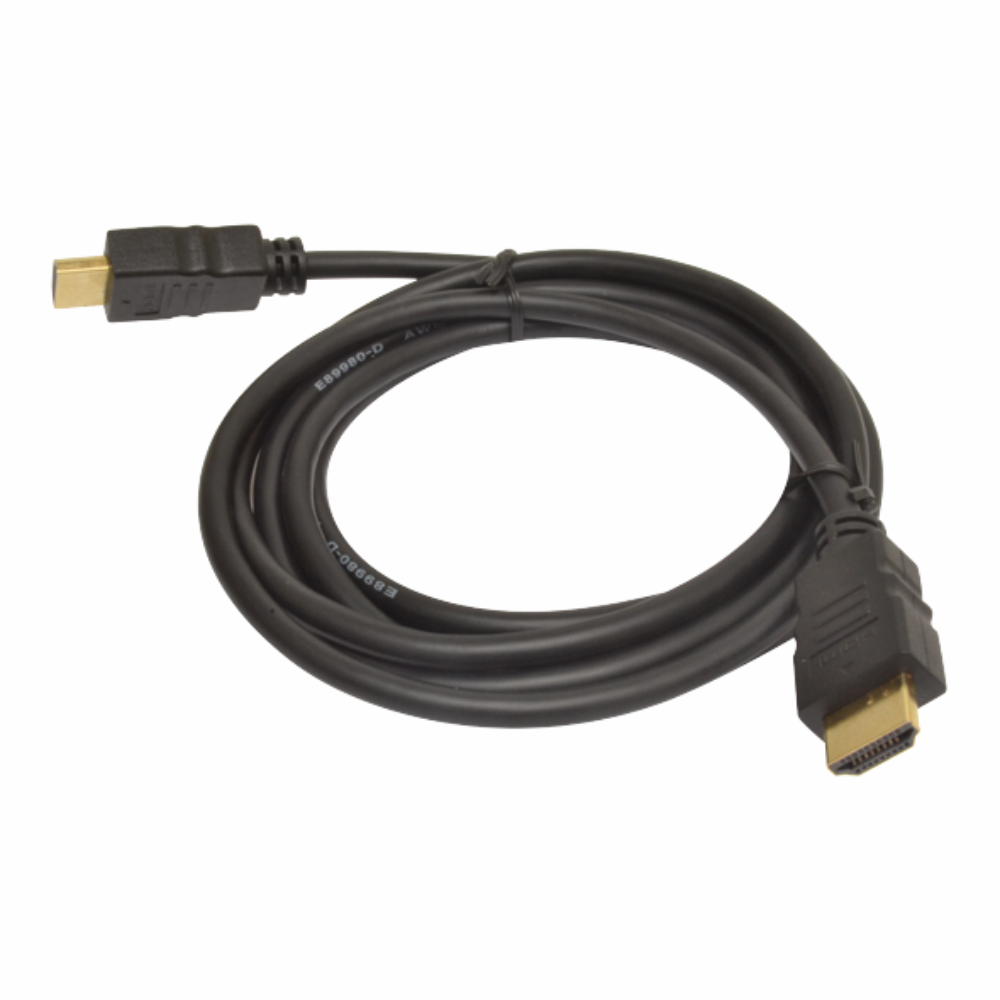 Cabo Hdmi Para V8 Para SmartPhones Ecooda 1,20 MT