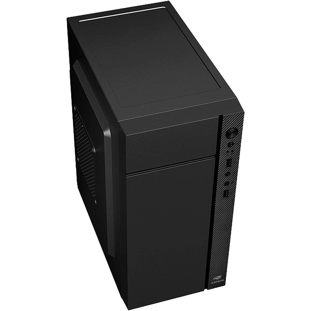Computador Core i3-3240, RAM 8GB, SSD 256GB Adata, GT-H61 Com Slot M227027, Rede Gigabit, MT-34BK, Windows, Mousepad Bri