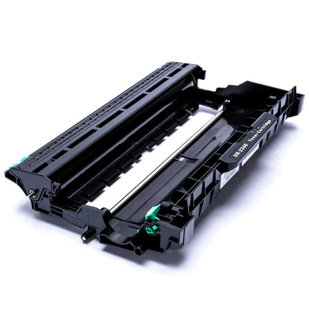 Foto Condutor Cartucho de Cilindro Brother DR-TN2340, Para Toner TN2370, 2540DW 2520DW 2740DW, Compatível Premium 12k