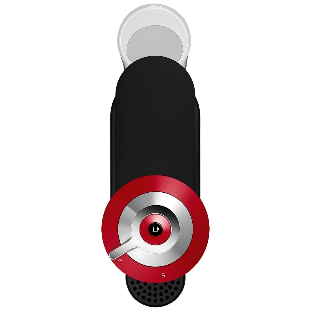 Cafeteira Nespresso Vertuo Next Vermelho Cereja 220V