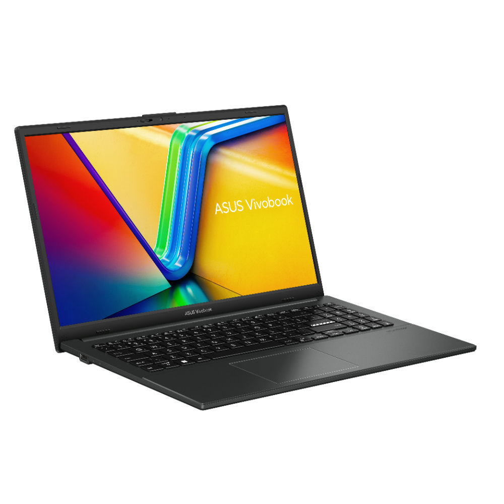 Notebook ASUS Vivobook Go 15, AMD Ryzen 5 7520U, 8GB LPDDR5, 512GB SSD NVMe, 15,6" FHD, Linux KeepOS, Preto E1504FANJ732