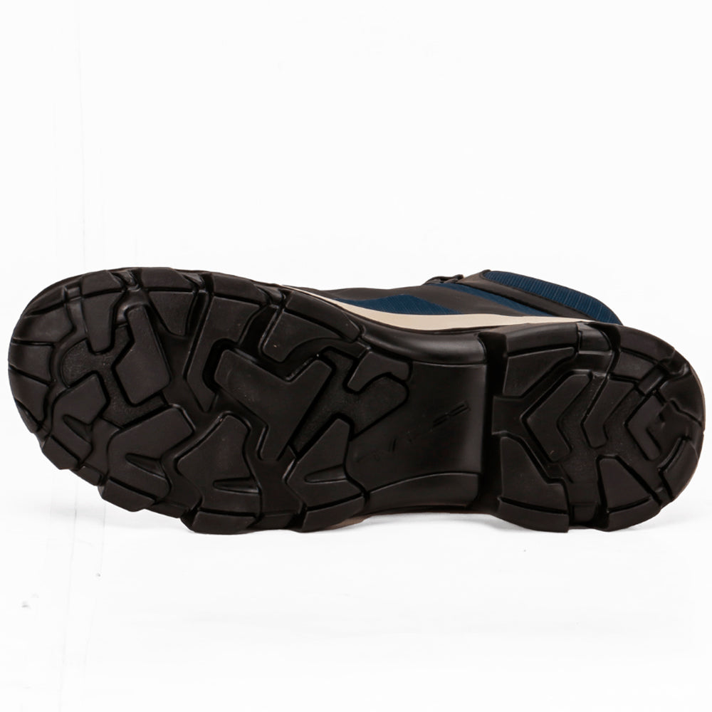 Bota De Segurança Estival Hybrid Focus Blue- HB50001S1B 43