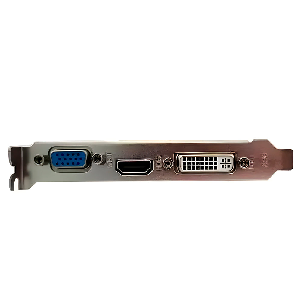 Placa De Video Revenger Geforce GT730, 4GB, GDDR3, 128-BIT - G-GT730/4GB