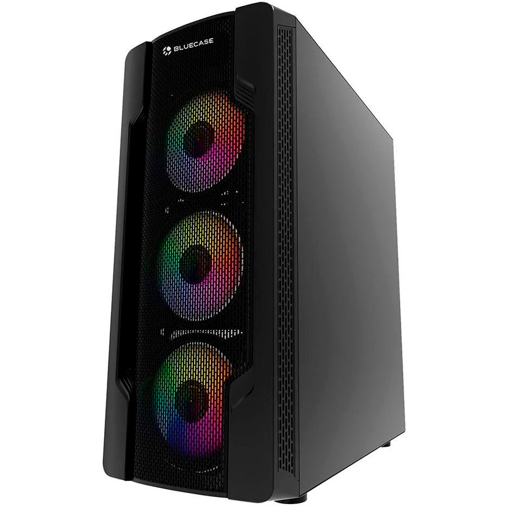 Computador Gamer AMD Ryzen 5-5600GT, Radeon Vega 7, SSD 480GB, RAM 16GB 3200MHz, DDR4, Fonte 500W, Windows