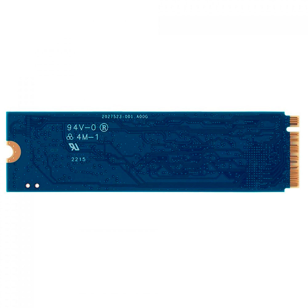 SSD M.2 Kingston NV2 250GB / NVMe PCIe 4.0 x4, Gen4- (SNV2S/250G) Leitura 3500MB/s, Gravação 1300MB/s - SNV2S/250G