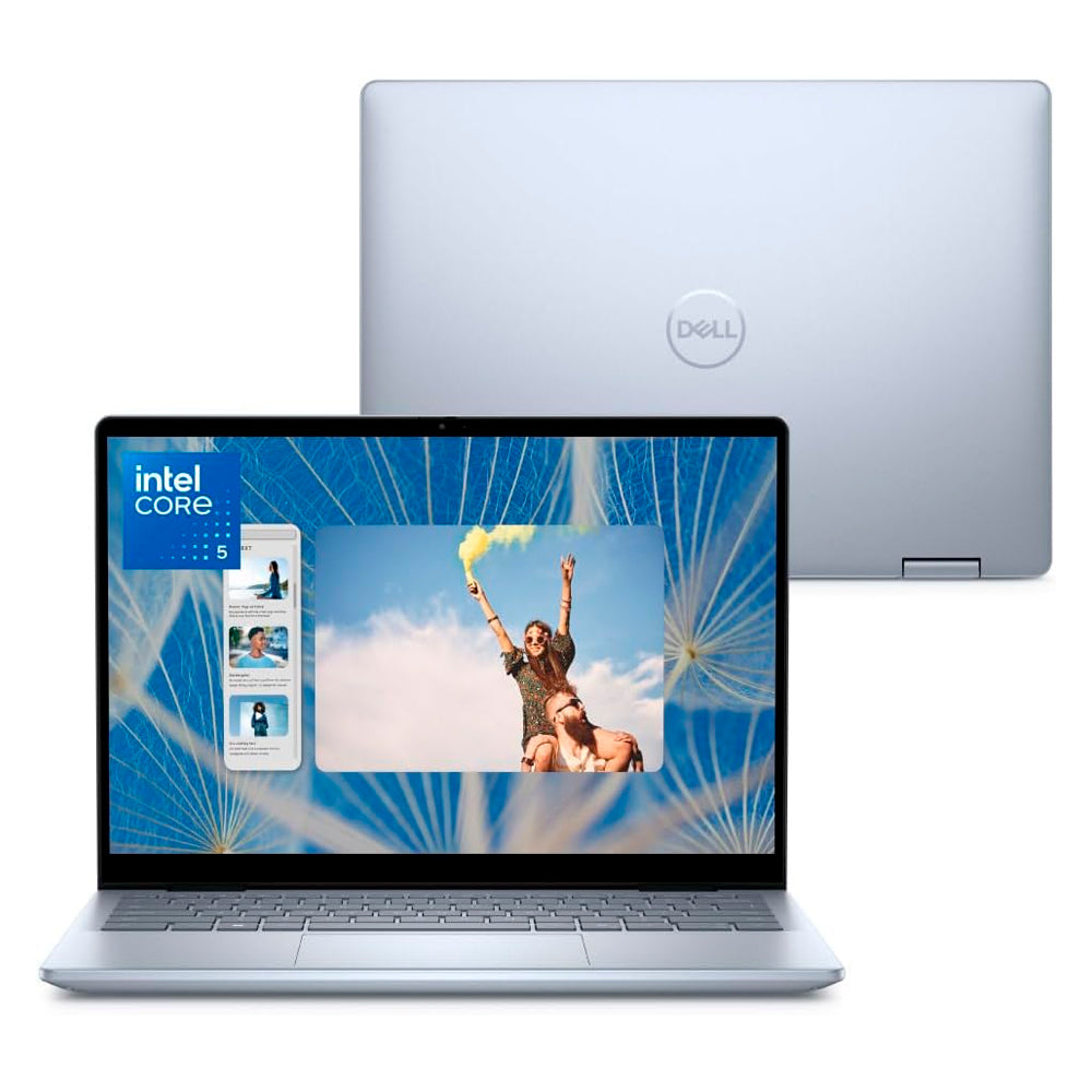 Notebook 2 em 1 Dell Inspiron 2IN1-I1300-A30 14