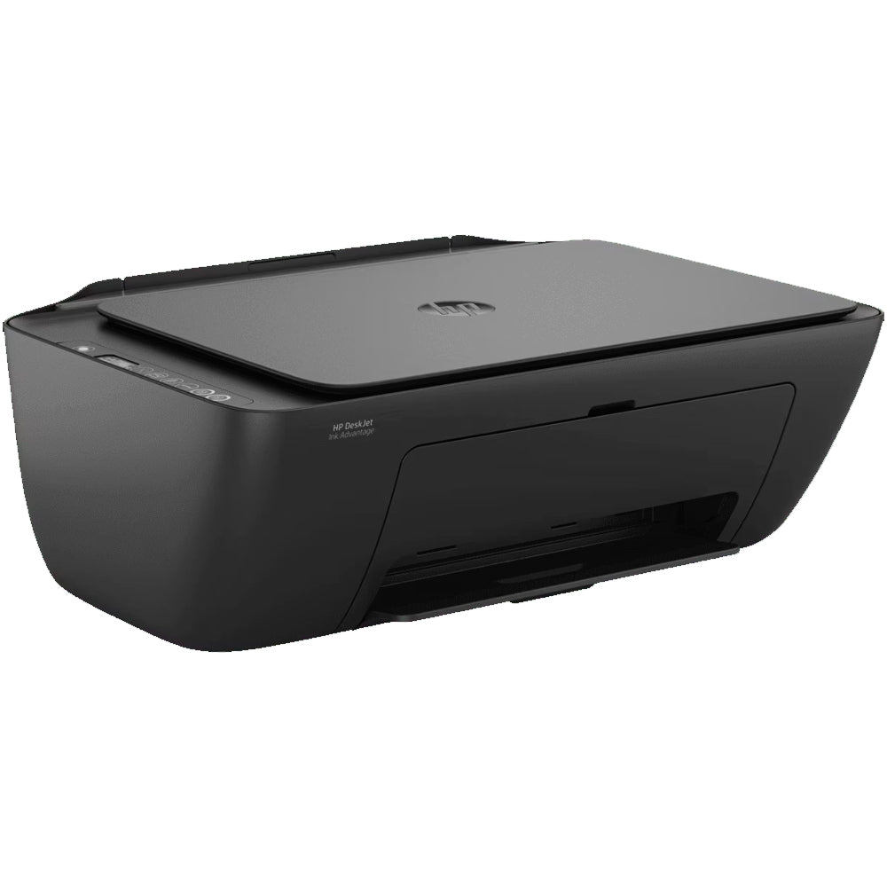 Multifuncional Jato de Tinta HP Ink Advantage 2874 6W7G2A Wi Fi