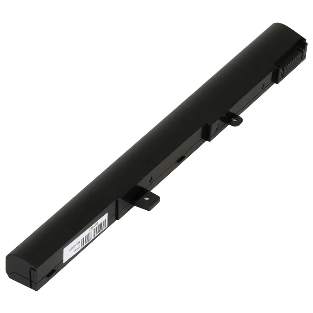 Bateria Notebook ASUS A41N1308 X551 X551C X551CA 4 celulas 32Wh 2.200 mAh 14.4 Volts- Compatível Com Asus X451c