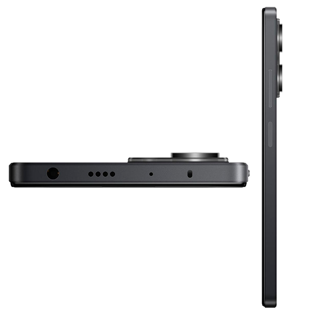 Smartphone Xiaomi POCO X5 5G 8GB RAM, 256GB ROM - Versão Global, Preto