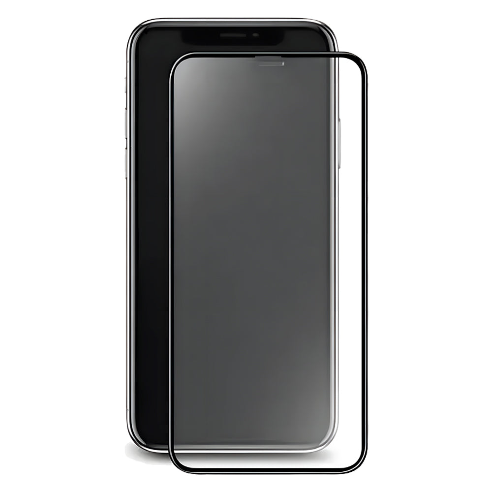 Pelicula Protetora de Tela, Ceramica Fosca, Para iPhone 12 / 12 Pro