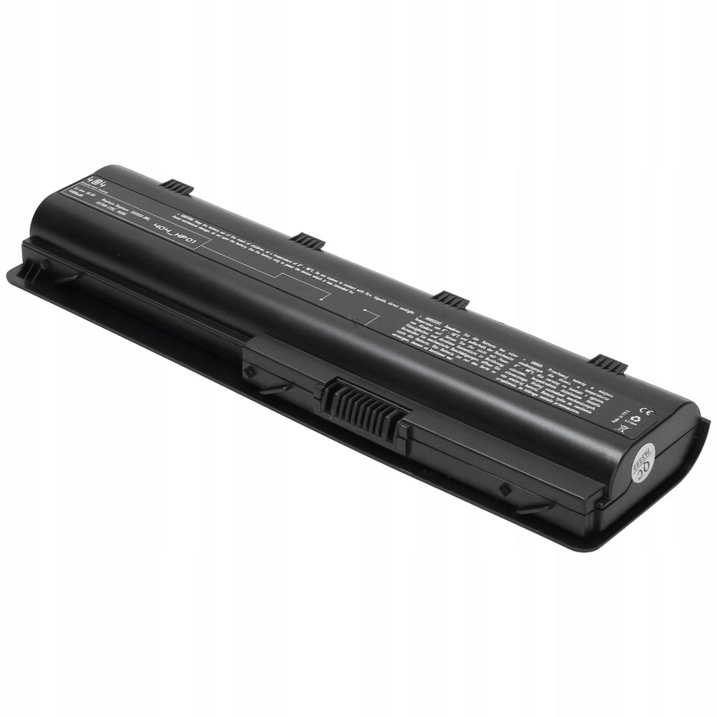 Bateria Notebook Hp G4 1110br Hstnn Yb0w 11.1V 5200mAh 6 Células Original