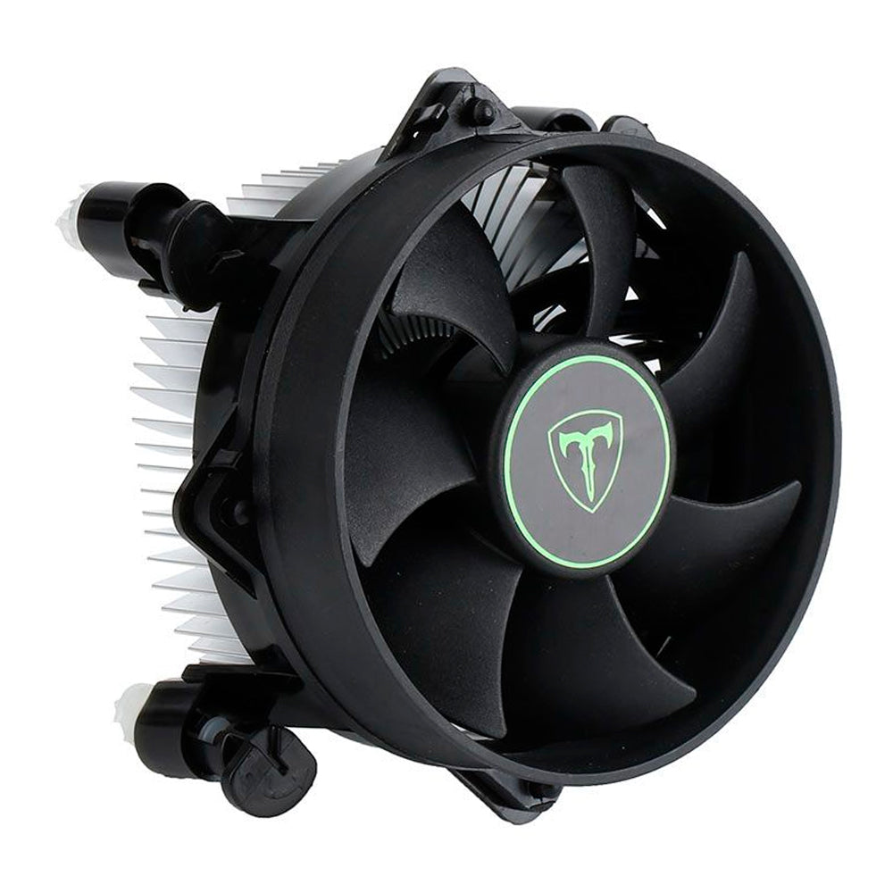 Cooler Para Processador T-Dagger Frigg, 90mm, T-GC9112