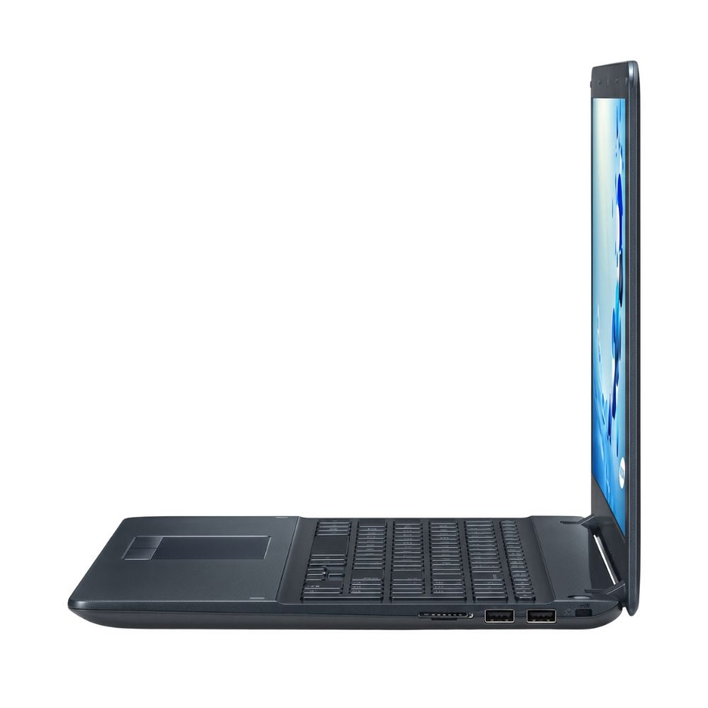 Notebook Samsung NP470R4E Intel Core i5 3ª Geração 14" 8GB RAM SSD 256GB C/Fonte - Seminovo