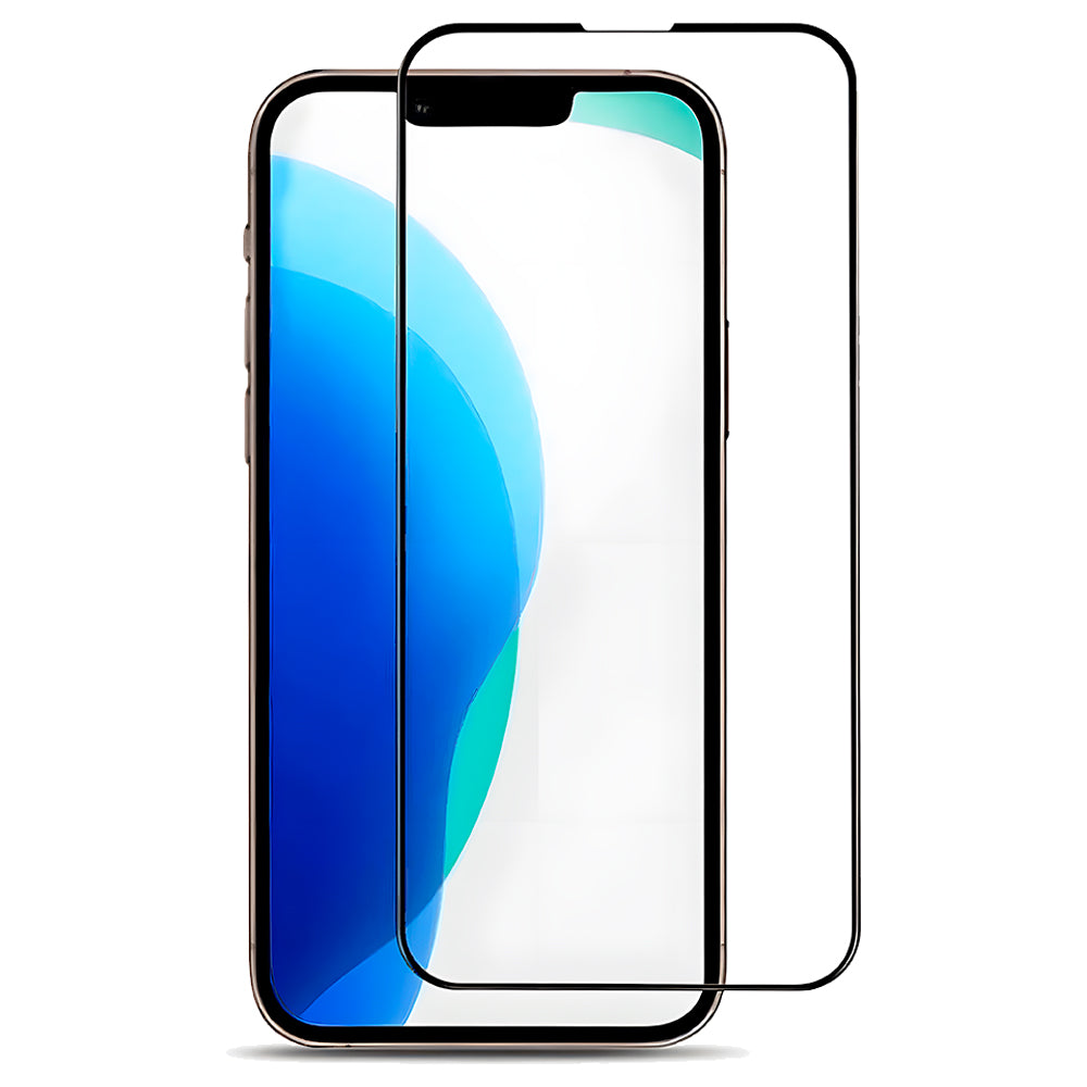 Pelicula Protetora de Tela, 3D, Para iPhone 13 / 13 Pro
