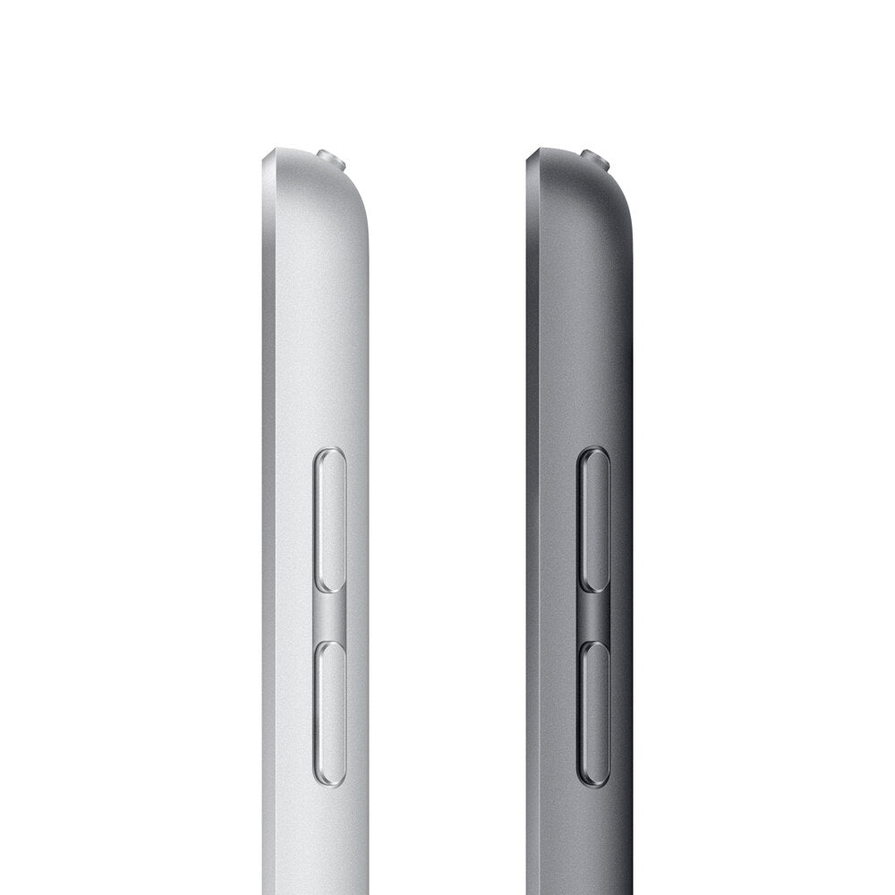 iPad Apple (9° Geração) A13 Bionic (10,2", Wi-fi, 64GB) ( MK2K3BL) Cinza-Espacial
