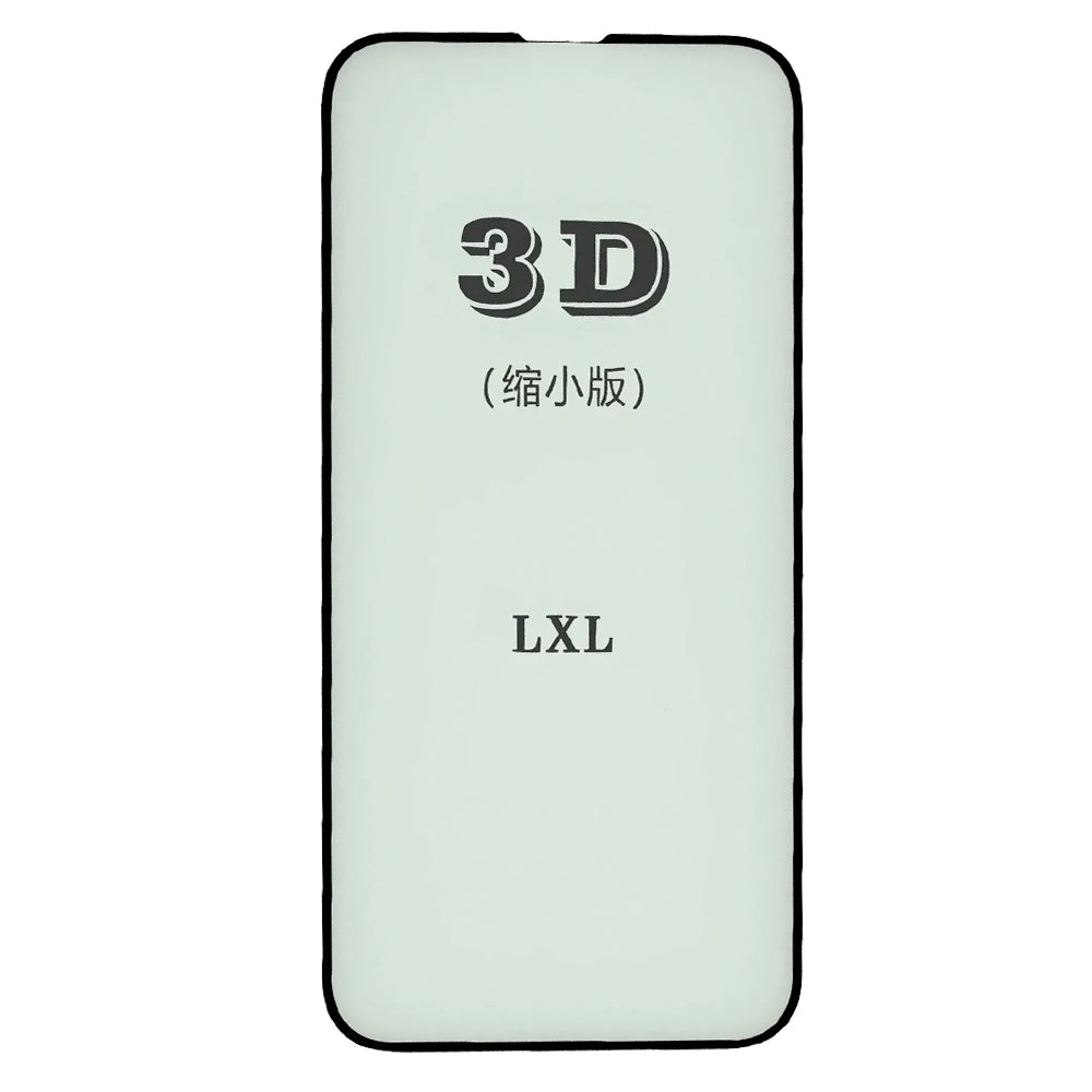 Pelicula Protetora de Tela, 3D, Para iPhone 16 Pro Max