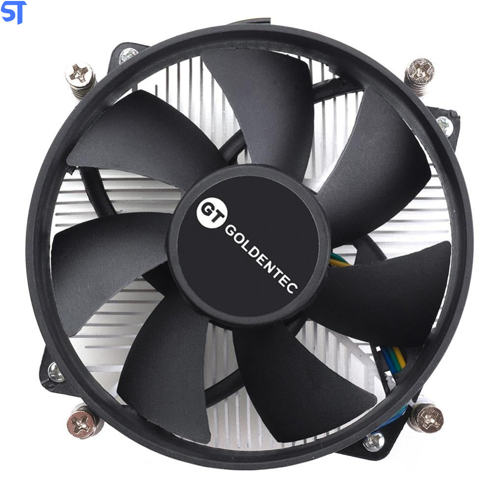 Computador Core I-3 (6100) Geração 6 - Arktek | HD SSD 240GB Kingston | Memória Ram 4 Gb DDR4 Corsair- Windows 10 e Mous