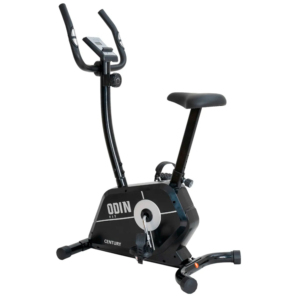 Bicicleta Ergométrica Vertical Magnética Century Odin Fit