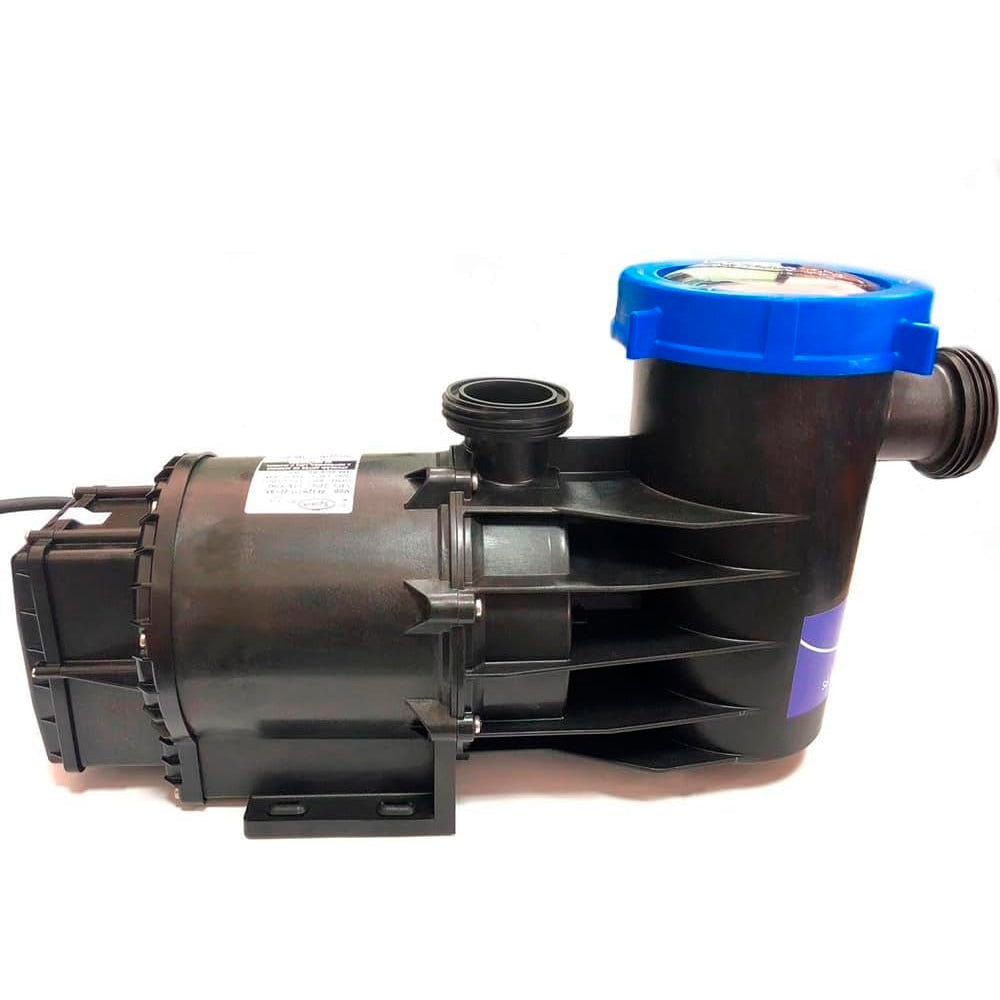 Bomba Pré Filtro para Piscina Autoescorvante 1CV 220V - SYLLENT-PF42M100-220/AS