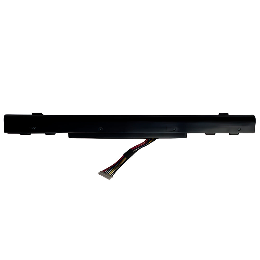 Bateria Para Notebook Compatível Com Acer Al15A32 4 Celulas - 1600mah- 14.8V Preto