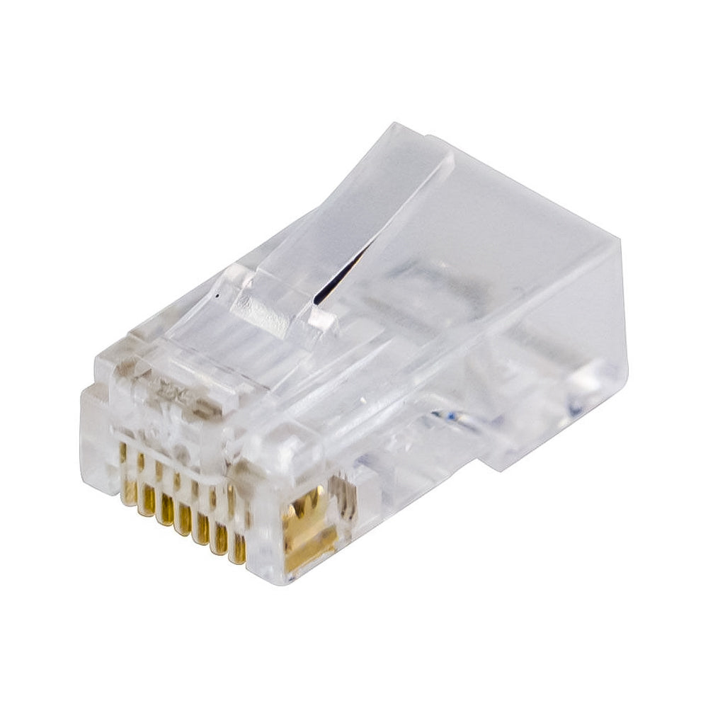 Cabo de Rede Patch Cord Cat5 6 - 3 Metros - Preto