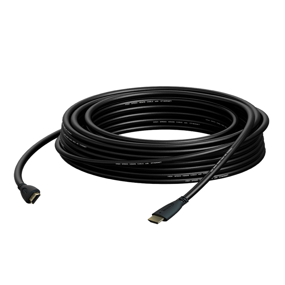 Cabo HDMI Intelbras 2.0 Com 5 Metros CH 2005 Suporte ao HDR e Resolução 4K em 60Hz