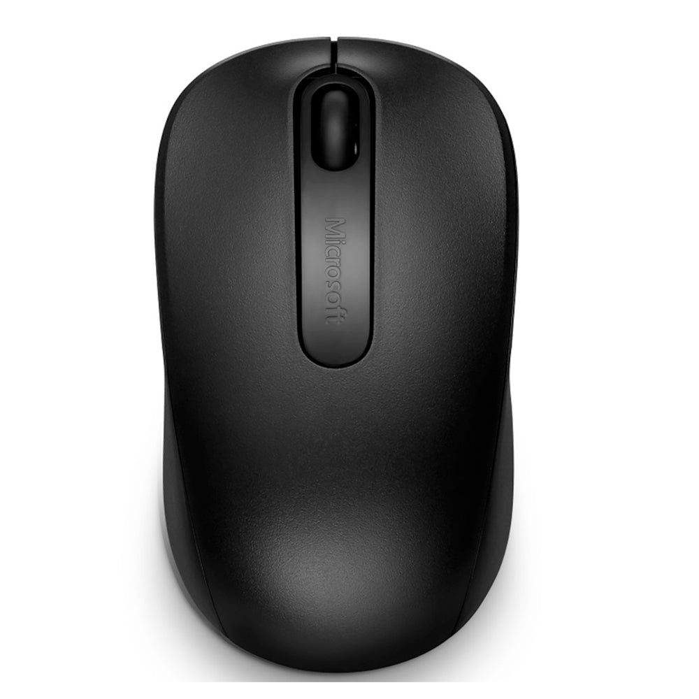 Kit Teclado E Mouse Sem Fio Wirelles Microsoft Desktop 900, Conector Usb Preto PT3-00005