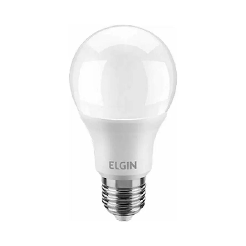 Lâmpada Led Bulbo Elgin A55 4,9W 6500K (48BLED2F49YU)
