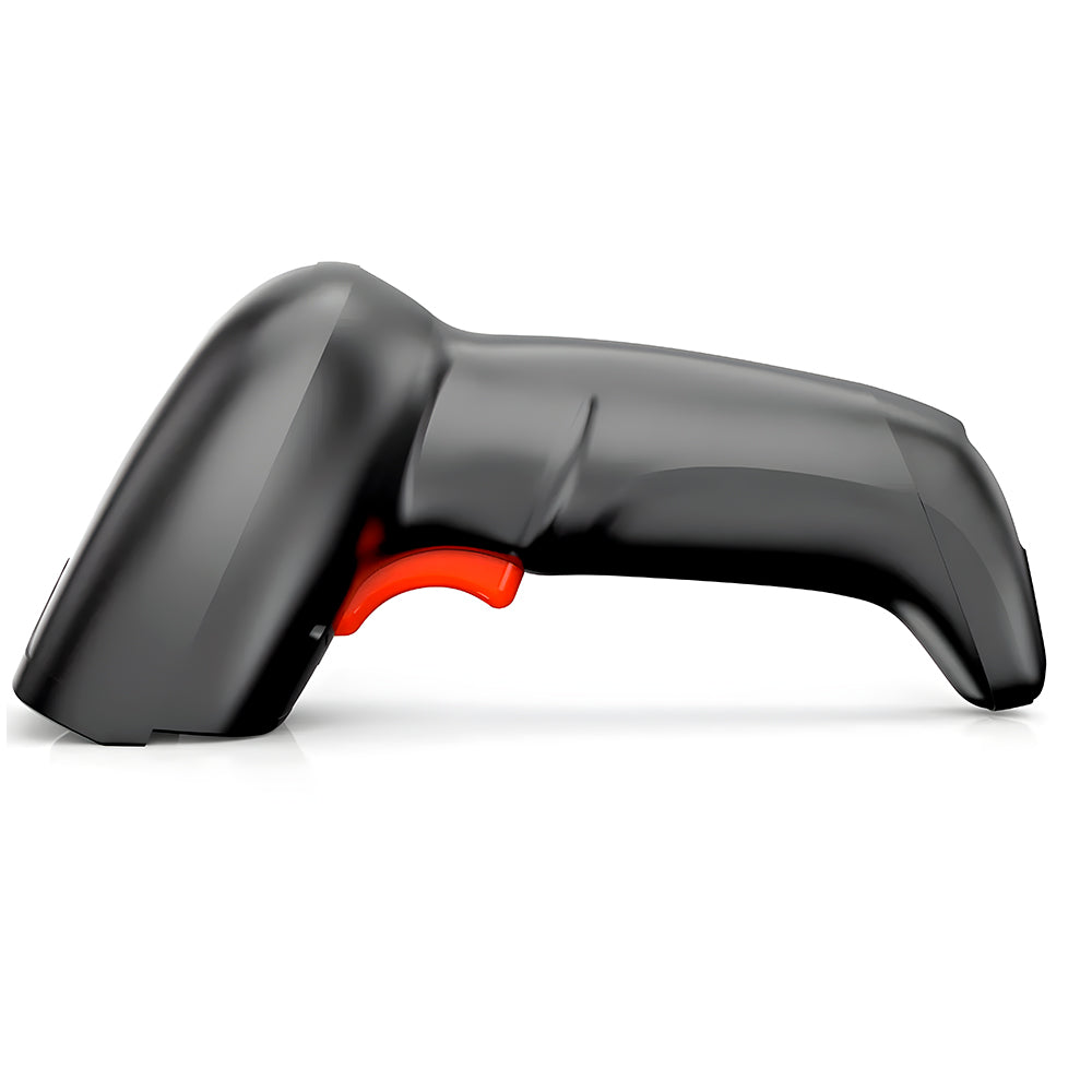 Leitor de Código de Barras 2D, USB 1.6m, Goldentec, 200 Leituras Por Segundo, Produtos, QR Code e NFe, GT-63883