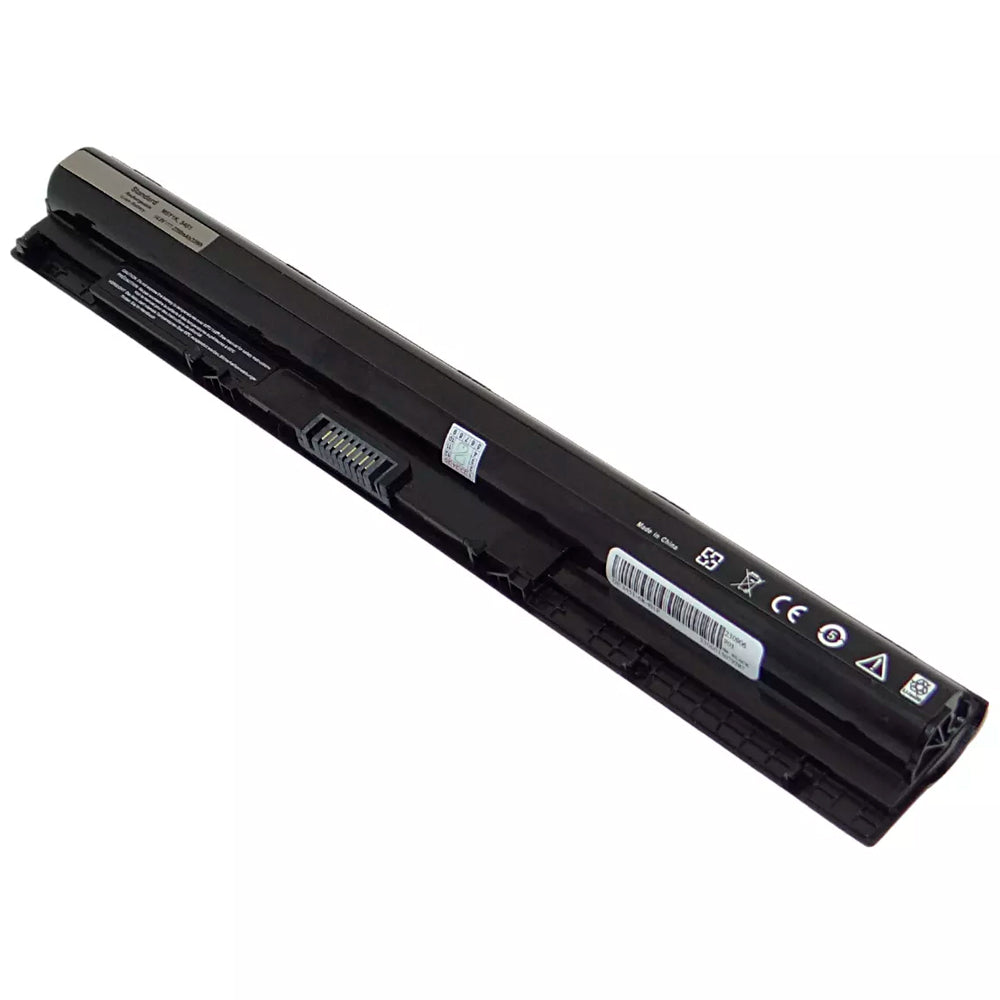 Bateria Notebook Compatível Dell Inspiron Série 15 e 14 - 4 Células Pn - M5Y1K 14.8V - 33Wh -2200 mAh