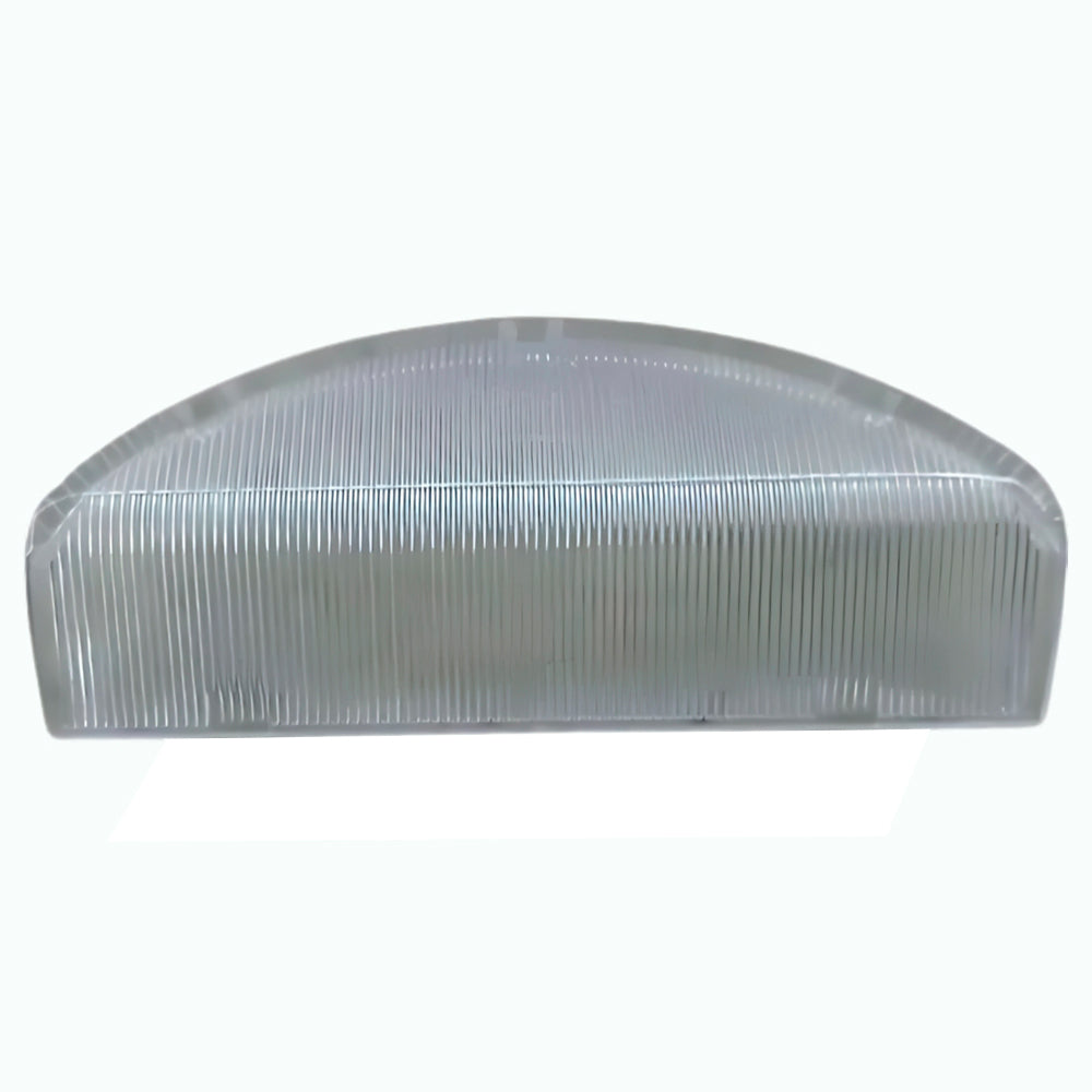 Lente da Luz de Cortesia Interna para Mitsubishi, Pajero - Compatível MR576170HA (V87/V93/V97)