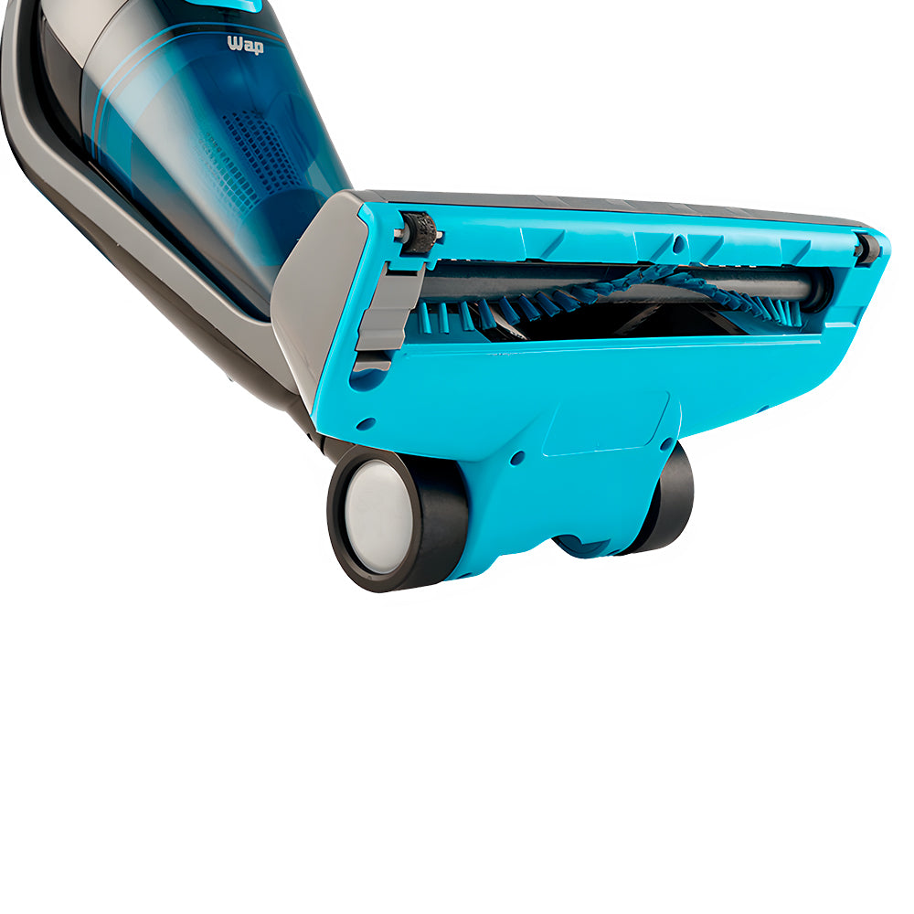 Aspirador de Pó Portátil e Vertical Wap Eletro 85W Sem Fio Eco Rápido Bivolt - FW009445