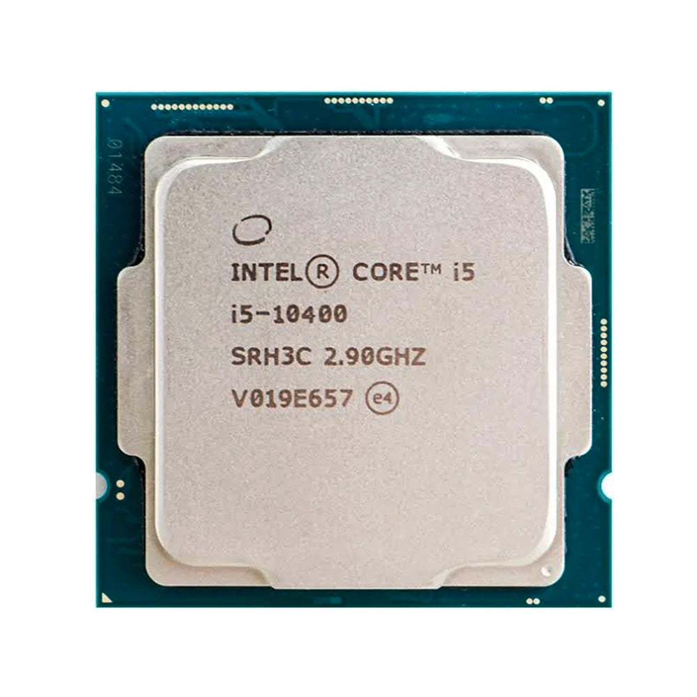 Computador Completo i5 10400-Ram 16GB DDR4-SSD 256GB-Fonte 500W, Gab Slim ATX+ Monitor AOC 21.5 LED+ Teclado e Mouse