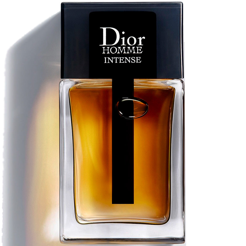 Perfume Masculino Dior Homme Intense - Eau de Parfum 100ML