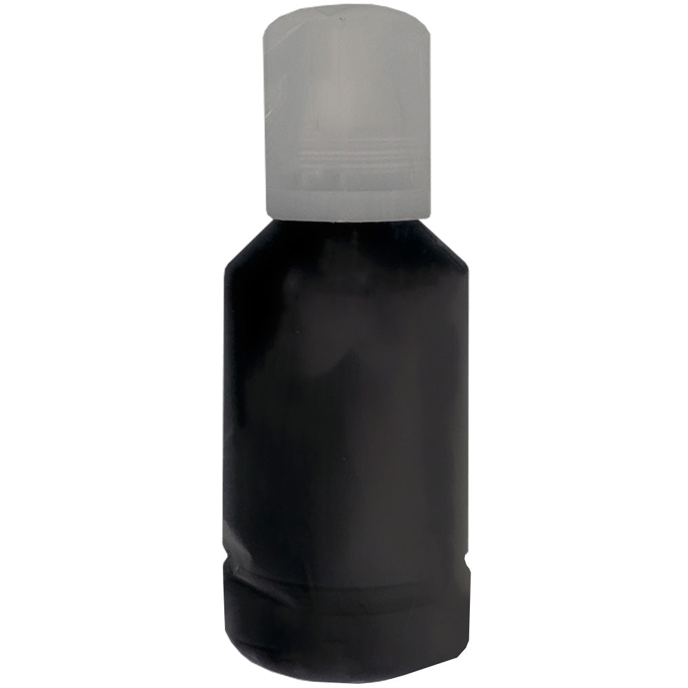Refil de Tinta Compatível com Epson Insumatech Pro 504 Corante Preto BK 127 ml