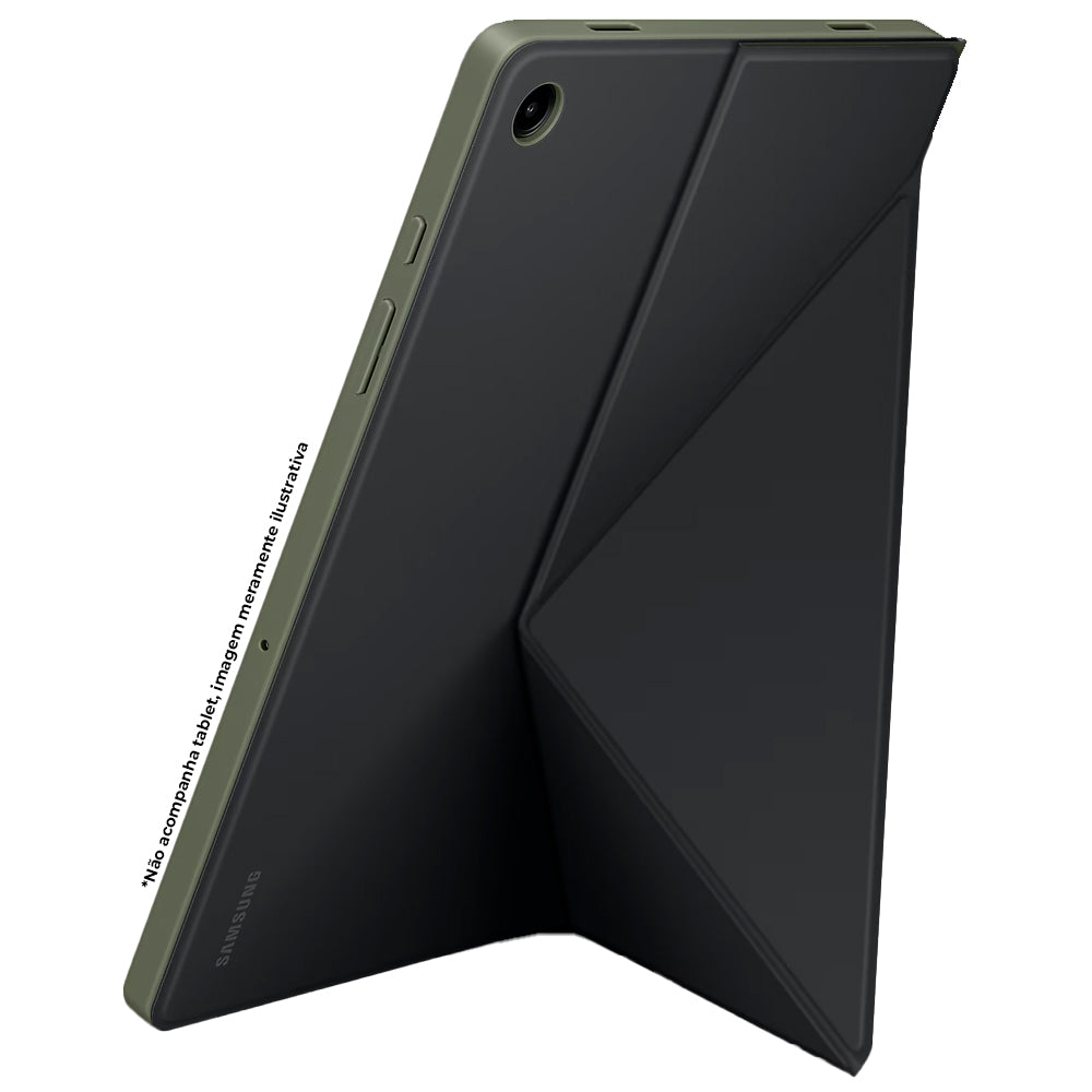 Capa Book Cover Original Samsung Para Galaxy Tab A9+ 11